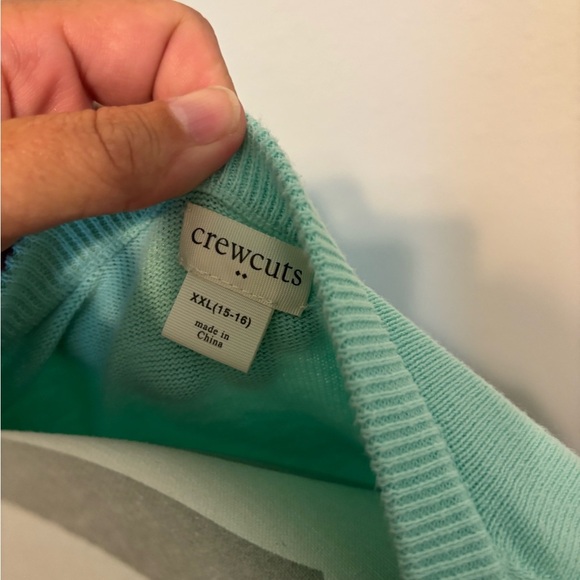 Kids Crewcuts Cardigan - Picture 3 of 4